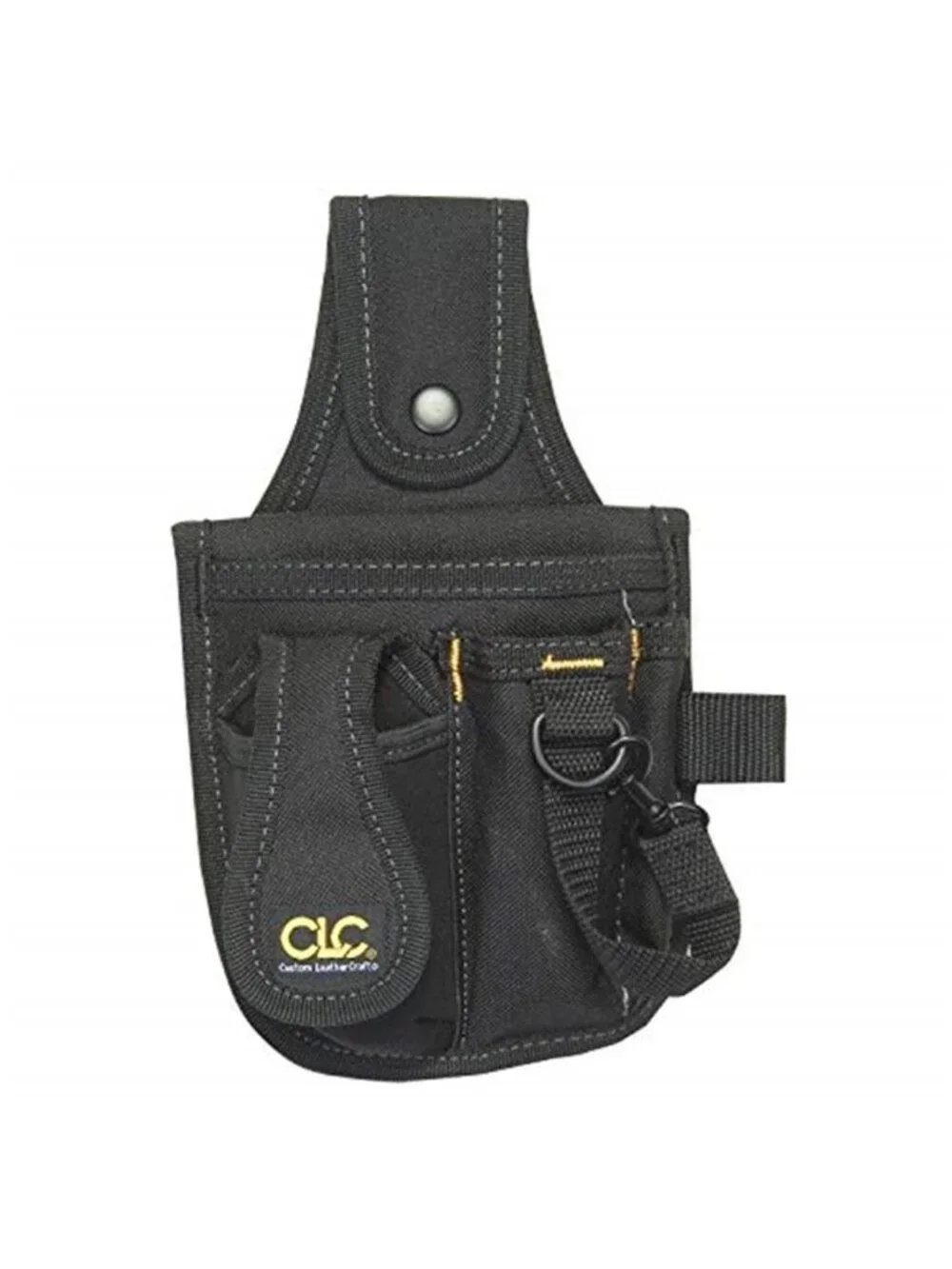 Tool Belt Phone Holder Utility Pouch Electrician Carpenter Work Pocket Organizer